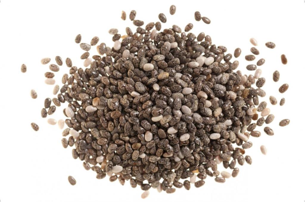 Chia seeds